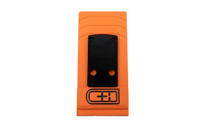C&H PLT SW M&P SHD to Holo 407K/507K - Image 2