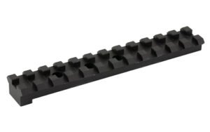 Colt Anaconda Scope Mount