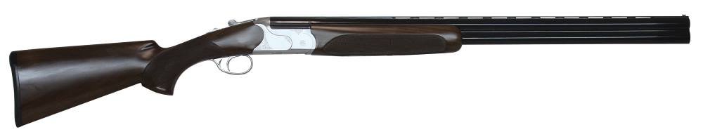 CZ Redhead PRMR O/U 12/28 BL/WD