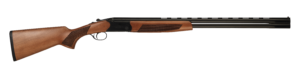 CZ Quail O/U 20/28 3" BL/WD
