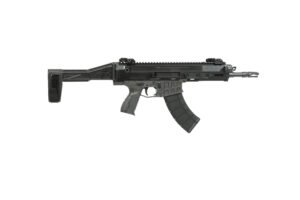 CZ Bren 2 MS Pistol 7.62X39 9" SB