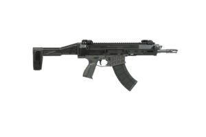 CZ Bren 2 MS Pistol 7.62X39 9" SB