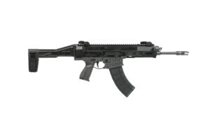 CZ Bren 2 MS Pist 7.62X39 11" SB