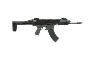 CZ Bren 2 MS Pist 7.62X39 11" SB