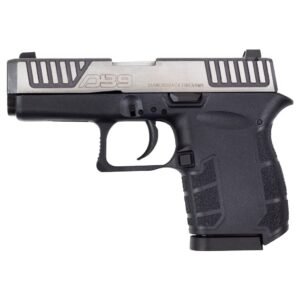 Diamondback Firearms DB9 Gen IV 9mm Duotone 3" 6+1