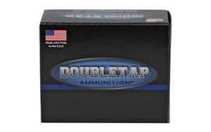 Dbltap 10mm 180GR JHP 20/1000