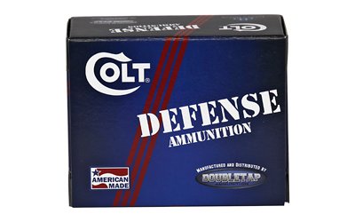 Dbltap CD 10mm 180GR JHP 20/1000
