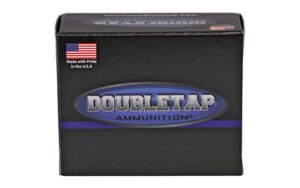 Dbltap 10mm 200GR JHP 20/1000