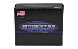 Dbltap 10mm 200GR Hardcast 20/1000