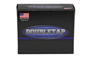 Dbltap 10mm 230GR Hardcast 20/1000