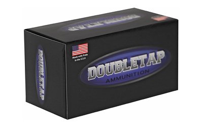 Dbltap 223REM 55GR FMJ 50/1000 - Image 2