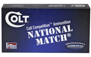 Dbltap 223REM Match 62GR FMJ 50/1000