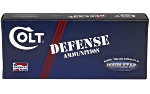 Dbltap CD 300BLK 125GR SCHP 20/1000