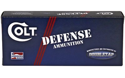 Dbltap CD 300BLK 125GR SCHP 20/1000