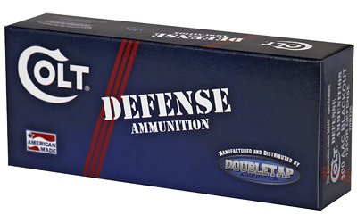 Dbltap CD 300BLK 125GR SCHP 20/1000 - Image 3