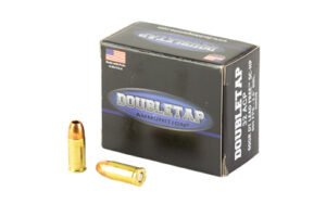 Dbltap 32ACP 60GR LF HP 20/1000