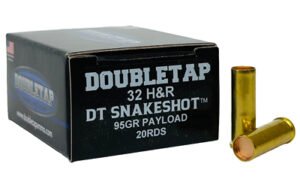Dbltap Snakeshot 32 H&R 90GR 20/1000