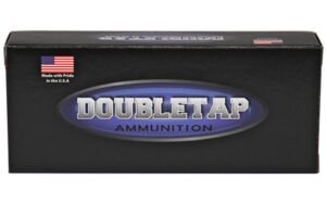 Dbltap 357MAG 180GR Hardcast 20/1000