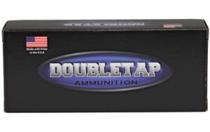Dbltap 357MAG 200GR Hardcast 20/1000