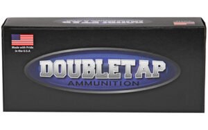 Dbltap 44MAG 320GR Hardcast 20/500