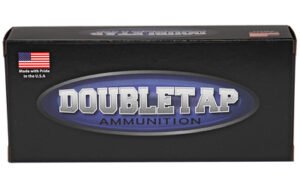 Dbltap 454CAS 400GR Hardcast 20/500