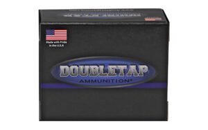Dbltap 45ACP 230GR FMJ-FP 20/1000