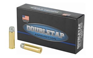 Dbltap 500SW 400GR Hardcast 20/500