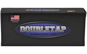 Dbltap 762X39 125GR SCHP 20/1000