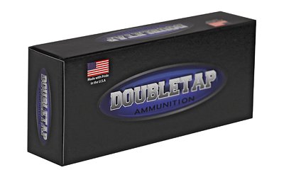 Dbltap 762X39 125GR SCHP 20/1000 - Image 2