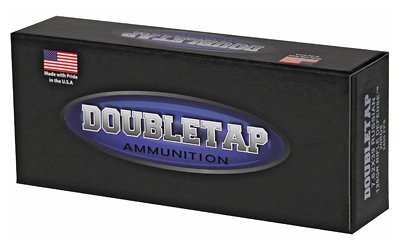 Dbltap 762X39 125GR SCHP 20/1000 - Image 3