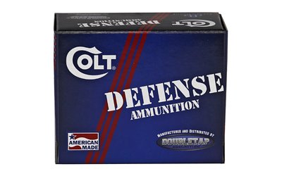 Dbltap CD 9mm 124GR JHP 20/1000