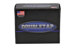 Dbltap 9mm+P 115GR SCHP 20/1000