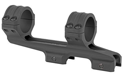 DD Optic Mount 30mm BLK - Image 2