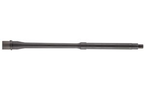 DD BBL 556 16" Gov Mid
