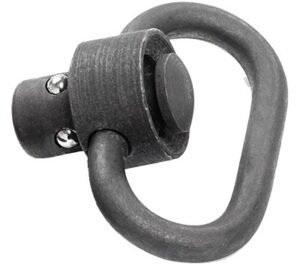 Daniel Def. Heavy Duty - Quick Detach Sling Swivel 1.25