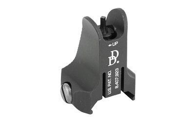 DD Rail Mounted Fixed Front Sight