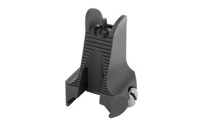 DD Rail Mounted Fixed Front Sight - Image 2