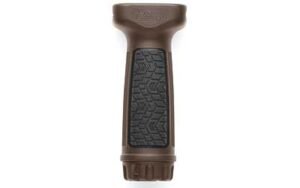 DD Vertical Foregrip Milspec+ BRN