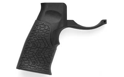 DD PSTL Grip BLK
