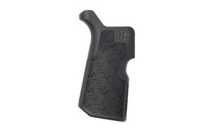 Dfco Kung Fu Grip Black