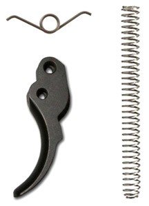 Beretta 92FS/96FS D-Hammer - Spring Steel Trigger & Spring