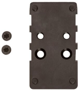 Springfield Echelon Variable - Interface Plate Doctor Ftprnt