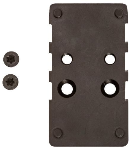 Springfield Echelon Variable - Interface Plate Doctor Ftprnt