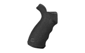 Ergo X Grip Heavy Texture Black