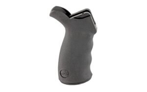 Ergo AR Enhcd Suregrip Grip Kit BLK