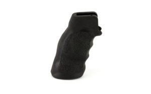 Ergo Tact DLX AR15/M16 FLTTP GRP BLK