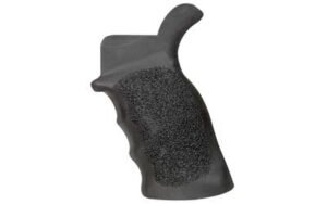 Ergo Tactl DLX AR15/M16 Suregrip BK