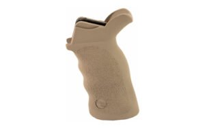 Ergo Tactl DLX AR15/M16 Suregrip De