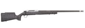 Christensen Arms Elr 7MAG BLK/GRY 26" MB #