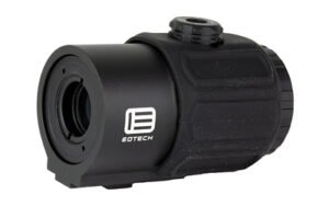 Eotech G43 3X Magnifier NM BLK